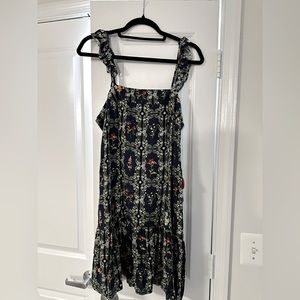 Augabendita Dress. L. NWT.
